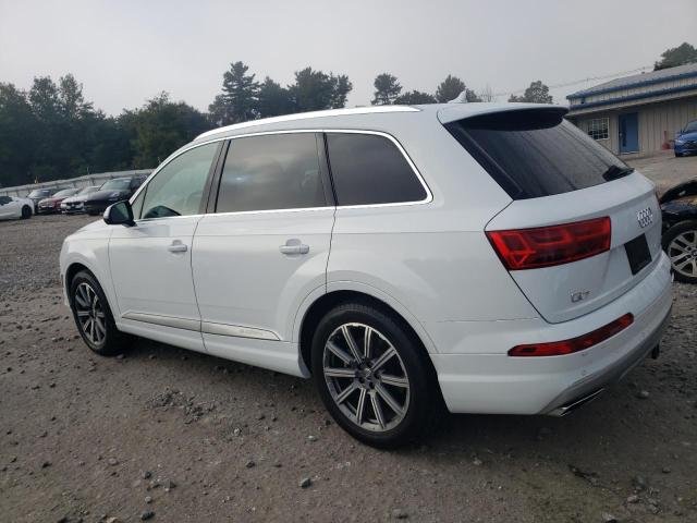 Photo 1 VIN: WA1VAAF78JD041543 - AUDI Q7 PRESTIG 