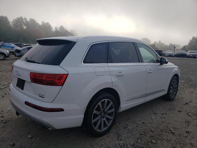 Photo 2 VIN: WA1VAAF78JD041543 - AUDI Q7 PRESTIG 