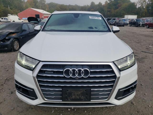 Photo 4 VIN: WA1VAAF78JD041543 - AUDI Q7 PRESTIG 