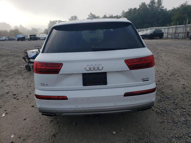 Photo 5 VIN: WA1VAAF78JD041543 - AUDI Q7 PRESTIG 