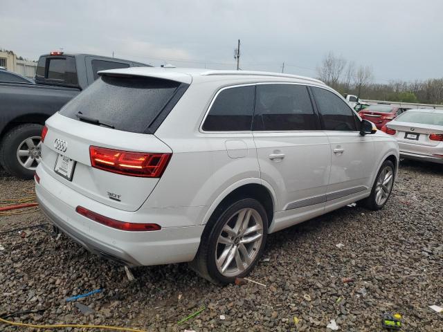 Photo 2 VIN: WA1VAAF78JD041557 - AUDI Q7 