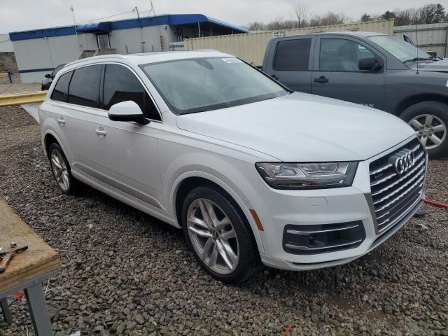 Photo 3 VIN: WA1VAAF78JD041557 - AUDI Q7 