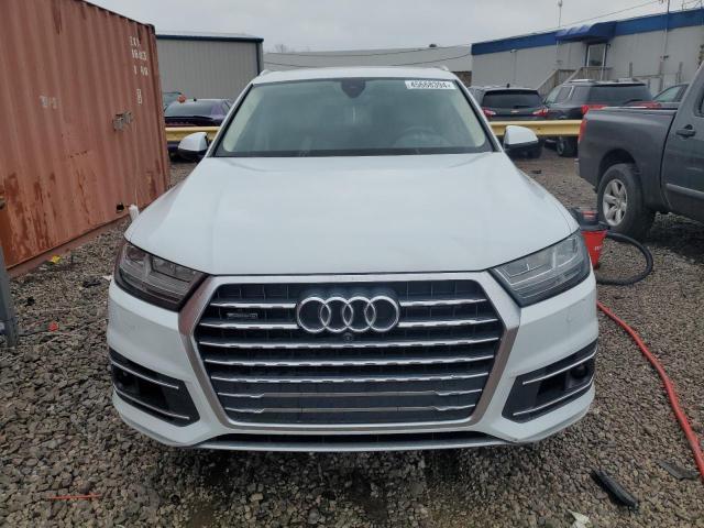 Photo 4 VIN: WA1VAAF78JD041557 - AUDI Q7 