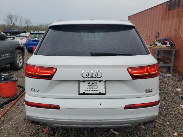 Photo 5 VIN: WA1VAAF78JD041557 - AUDI Q7 