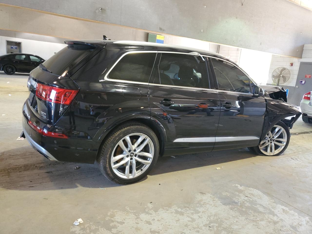 Photo 2 VIN: WA1VAAF78JD051473 - AUDI Q7 