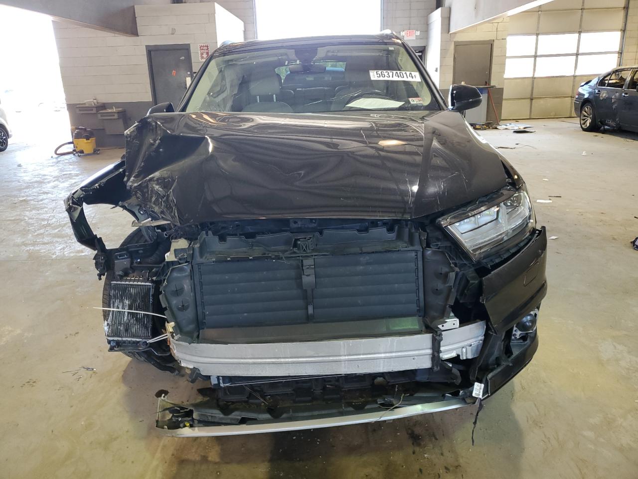 Photo 4 VIN: WA1VAAF78JD051473 - AUDI Q7 