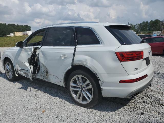 Photo 1 VIN: WA1VAAF78JD054731 - AUDI Q7 