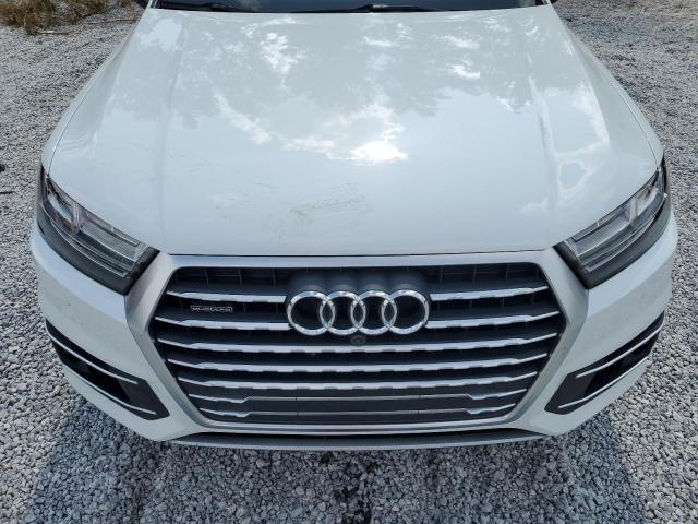 Photo 10 VIN: WA1VAAF78JD054731 - AUDI Q7 