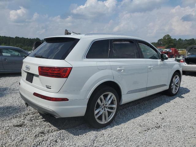 Photo 2 VIN: WA1VAAF78JD054731 - AUDI Q7 