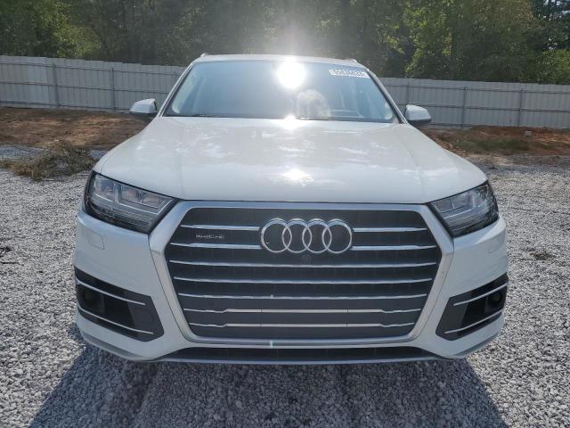 Photo 4 VIN: WA1VAAF78JD054731 - AUDI Q7 