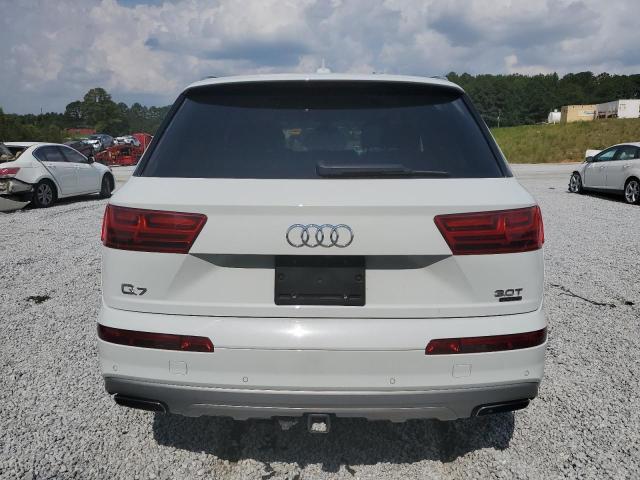 Photo 5 VIN: WA1VAAF78JD054731 - AUDI Q7 