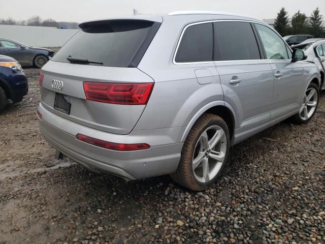 Photo 3 VIN: WA1VAAF78KD001626 - AUDI Q7 PRESTIG 