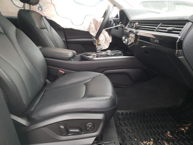 Photo 4 VIN: WA1VAAF78KD001626 - AUDI Q7 PRESTIG 