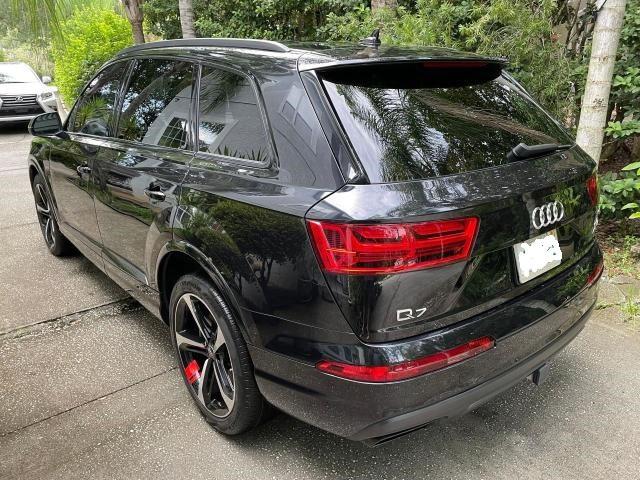 Photo 2 VIN: WA1VAAF78KD011735 - AUDI Q7 PRESTIG 