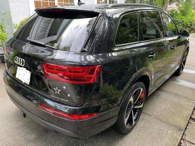 Photo 3 VIN: WA1VAAF78KD011735 - AUDI Q7 PRESTIG 