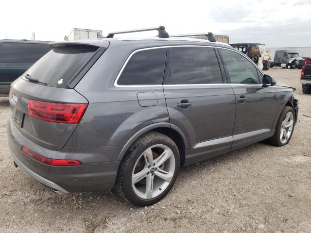 Photo 2 VIN: WA1VAAF78KD016563 - AUDI Q7 