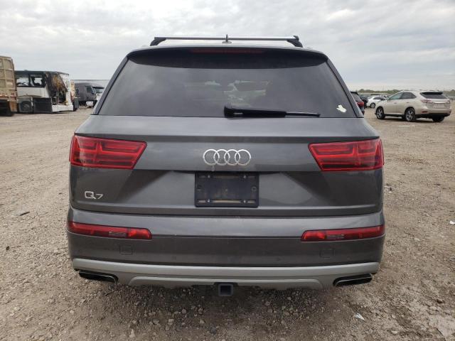 Photo 5 VIN: WA1VAAF78KD016563 - AUDI Q7 