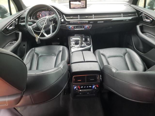 Photo 7 VIN: WA1VAAF78KD016563 - AUDI Q7 