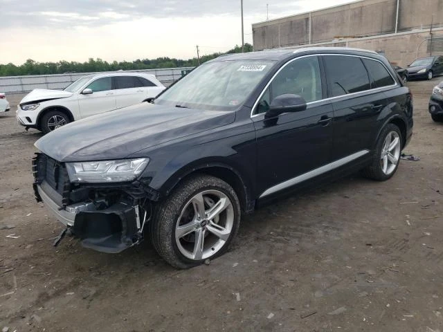 Photo 0 VIN: WA1VAAF78KD022587 - AUDI Q7 PRESTIG 