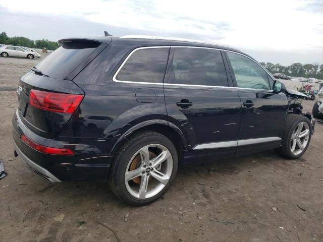 Photo 2 VIN: WA1VAAF78KD022587 - AUDI Q7 PRESTIG 