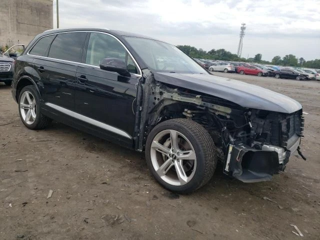 Photo 3 VIN: WA1VAAF78KD022587 - AUDI Q7 PRESTIG 