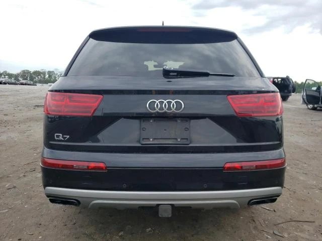 Photo 5 VIN: WA1VAAF78KD022587 - AUDI Q7 PRESTIG 