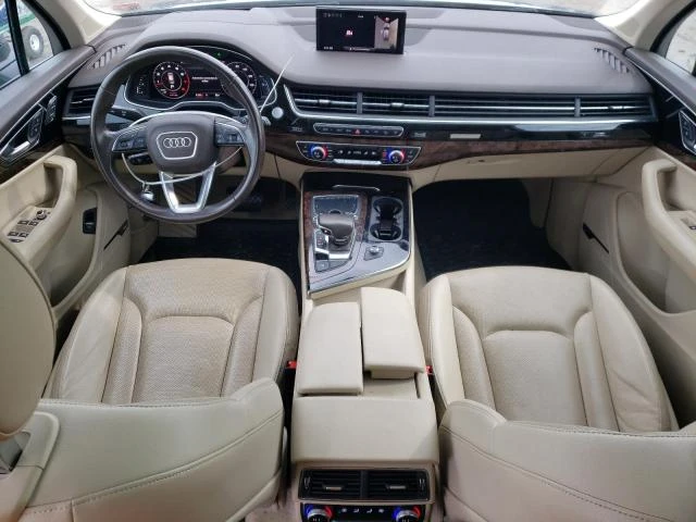 Photo 7 VIN: WA1VAAF78KD022587 - AUDI Q7 PRESTIG 