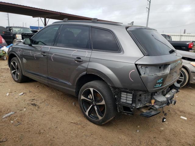 Photo 1 VIN: WA1VAAF78KD028177 - AUDI Q7 PRESTIG 