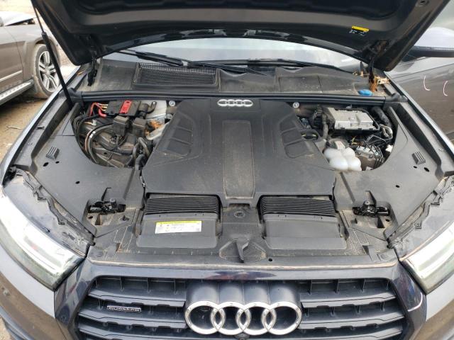 Photo 11 VIN: WA1VAAF78KD028177 - AUDI Q7 PRESTIG 