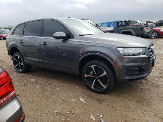 Photo 3 VIN: WA1VAAF78KD028177 - AUDI Q7 PRESTIG 