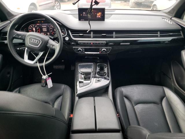 Photo 7 VIN: WA1VAAF78KD028177 - AUDI Q7 PRESTIG 