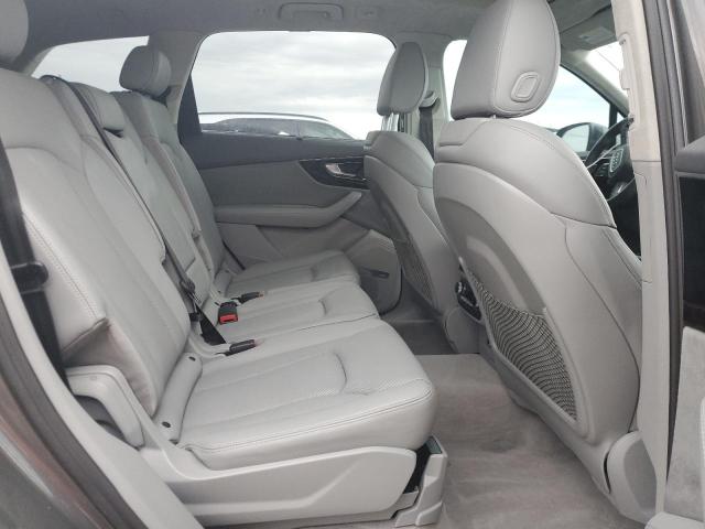 Photo 10 VIN: WA1VAAF78KD033427 - AUDI Q7 PRESTIG 