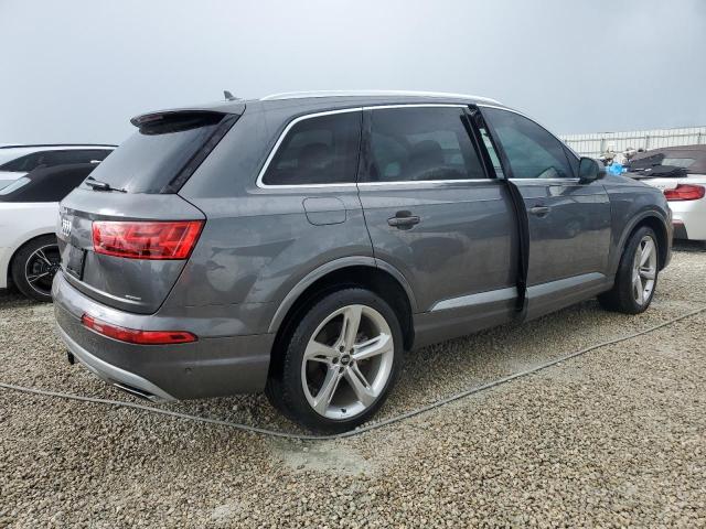 Photo 2 VIN: WA1VAAF78KD033427 - AUDI Q7 PRESTIG 