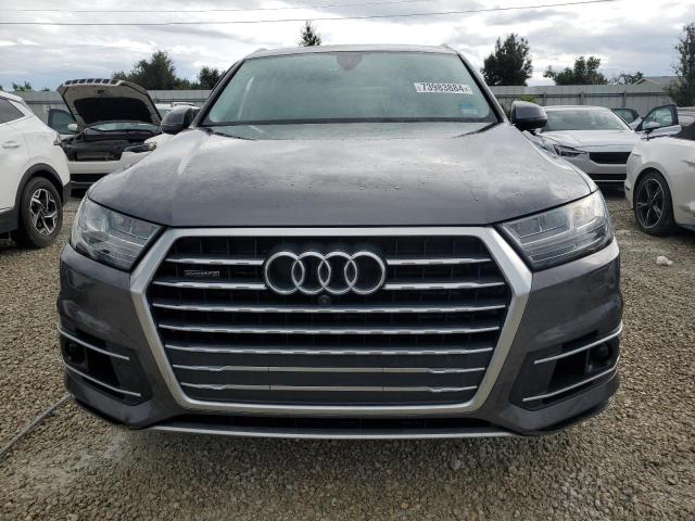 Photo 4 VIN: WA1VAAF78KD033427 - AUDI Q7 PRESTIG 