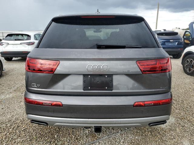 Photo 5 VIN: WA1VAAF78KD033427 - AUDI Q7 PRESTIG 