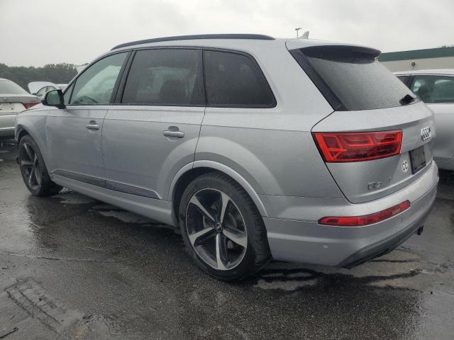 Photo 1 VIN: WA1VAAF78KD036523 - AUDI Q7 PRESTIG 