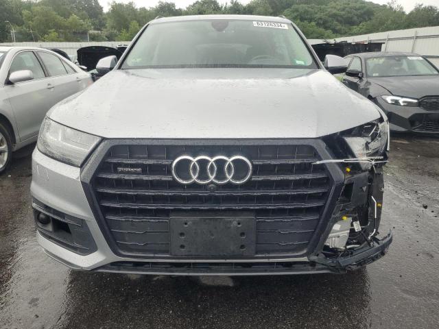 Photo 4 VIN: WA1VAAF78KD036523 - AUDI Q7 PRESTIG 