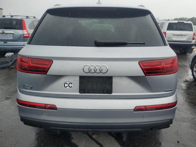 Photo 5 VIN: WA1VAAF78KD036523 - AUDI Q7 PRESTIG 