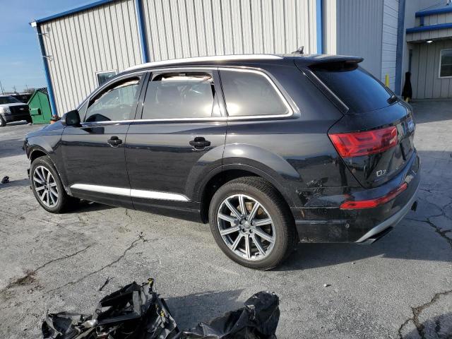 Photo 1 VIN: WA1VAAF78KD041818 - AUDI Q7 