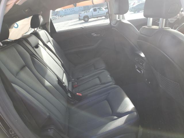 Photo 10 VIN: WA1VAAF78KD041818 - AUDI Q7 