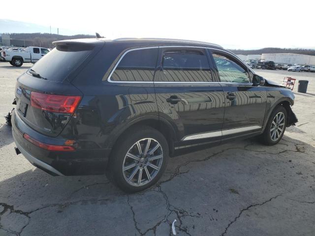 Photo 2 VIN: WA1VAAF78KD041818 - AUDI Q7 