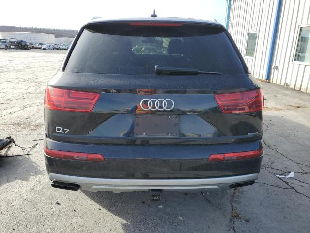 Photo 5 VIN: WA1VAAF78KD041818 - AUDI Q7 