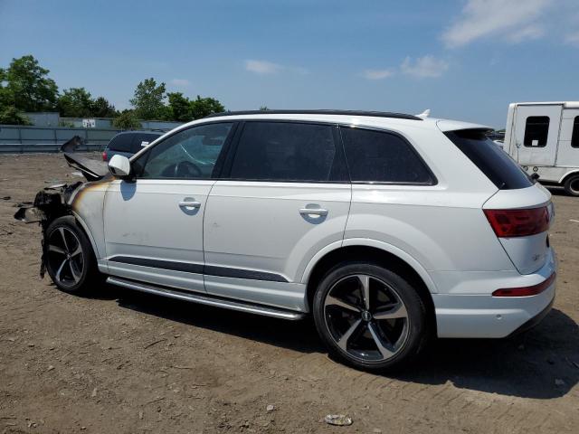 Photo 1 VIN: WA1VAAF78KD046470 - AUDI Q7 PRESTIG 