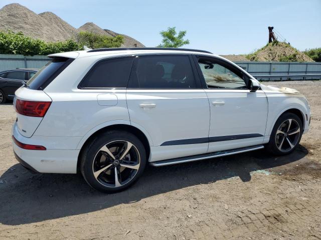 Photo 2 VIN: WA1VAAF78KD046470 - AUDI Q7 PRESTIG 