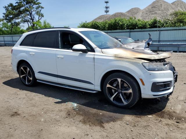 Photo 3 VIN: WA1VAAF78KD046470 - AUDI Q7 PRESTIG 