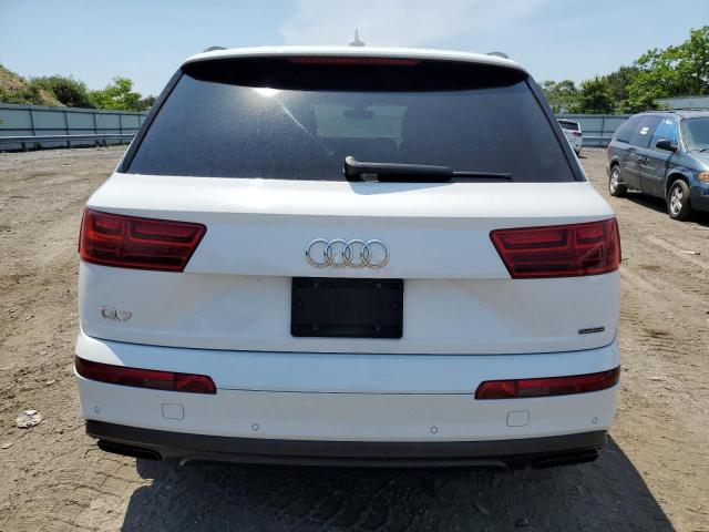 Photo 5 VIN: WA1VAAF78KD046470 - AUDI Q7 PRESTIG 