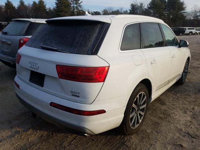 Photo 3 VIN: WA1VAAF79HD001093 - AUDI Q7 