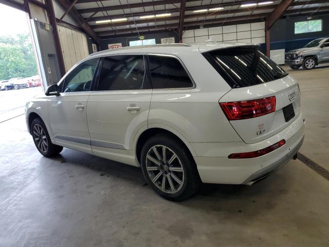 Photo 1 VIN: WA1VAAF79HD001630 - AUDI Q7 PRESTIG 