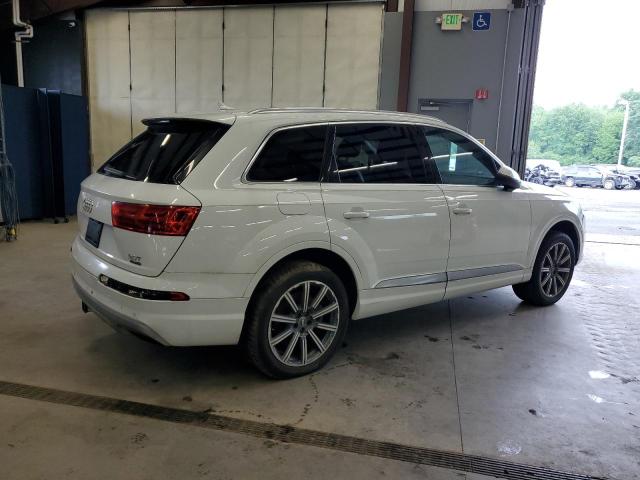 Photo 2 VIN: WA1VAAF79HD001630 - AUDI Q7 PRESTIG 