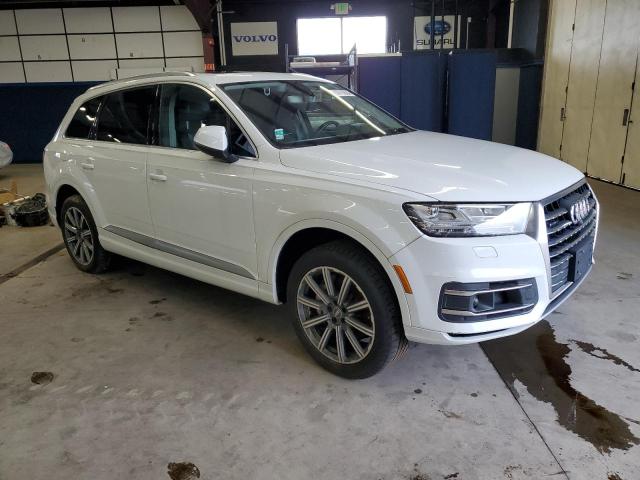 Photo 3 VIN: WA1VAAF79HD001630 - AUDI Q7 PRESTIG 